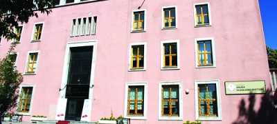 Ankara Olgunlaşma Enstitüsü 100. Yıl Müzesi 